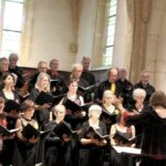 Concert à Bagnols du 20 juin 2025