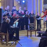 Concert à Belleville-en-Beaujolais du 12 octobre 2025