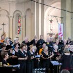 Concert Choralies 2025