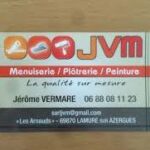JVM -Plâtrerie – Peinture