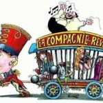 La Compagnie Du Rêve